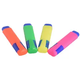 Highlighters Set Items
